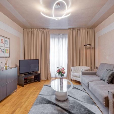 Milan Royal Suites - Centro Duomo Zewnętrze zdjęcie
