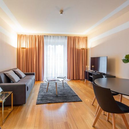 Milan Royal Suites - Centro Duomo Zewnętrze zdjęcie