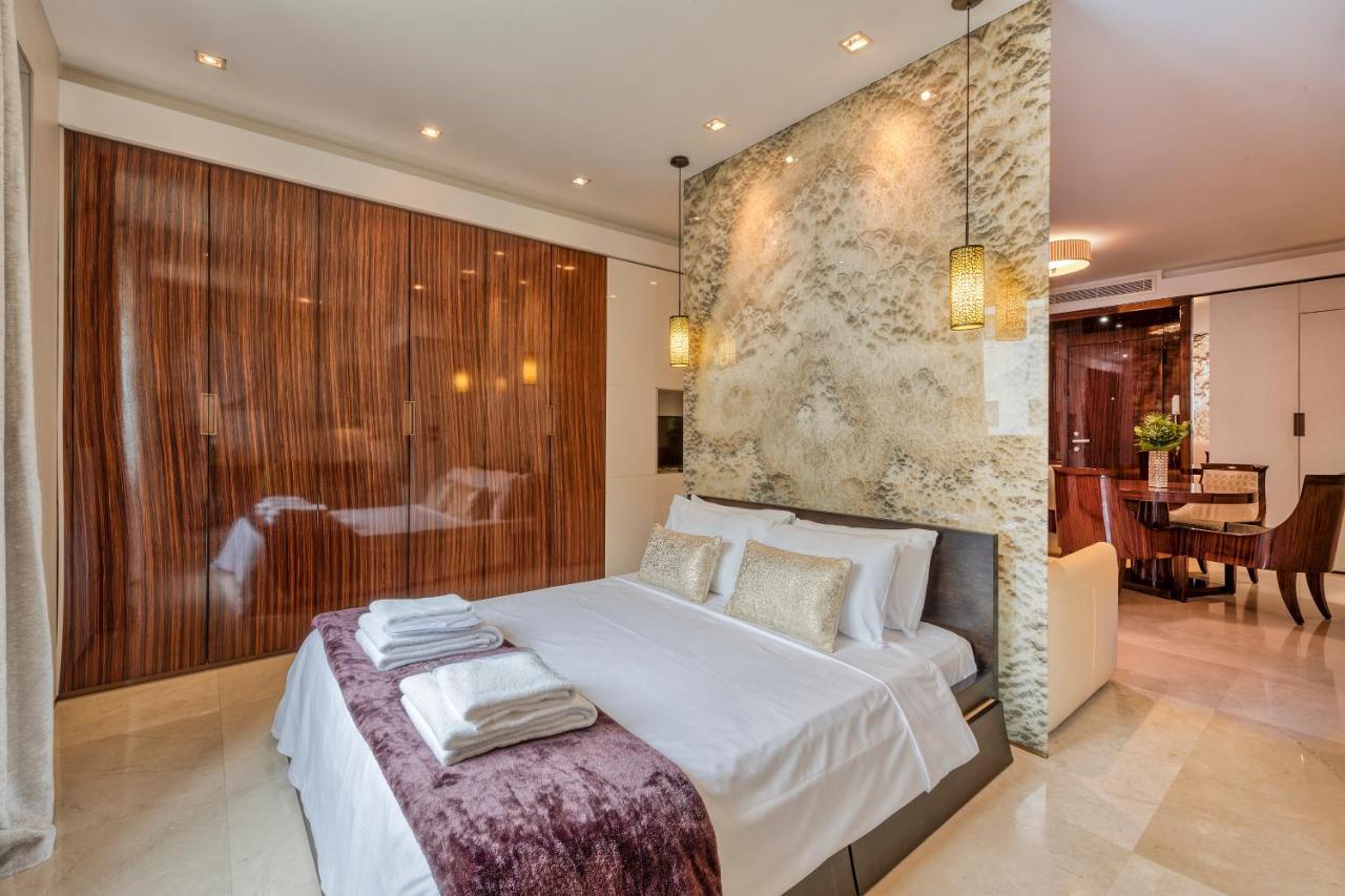 Milan Royal Suites - Centro Duomo Zewnętrze zdjęcie