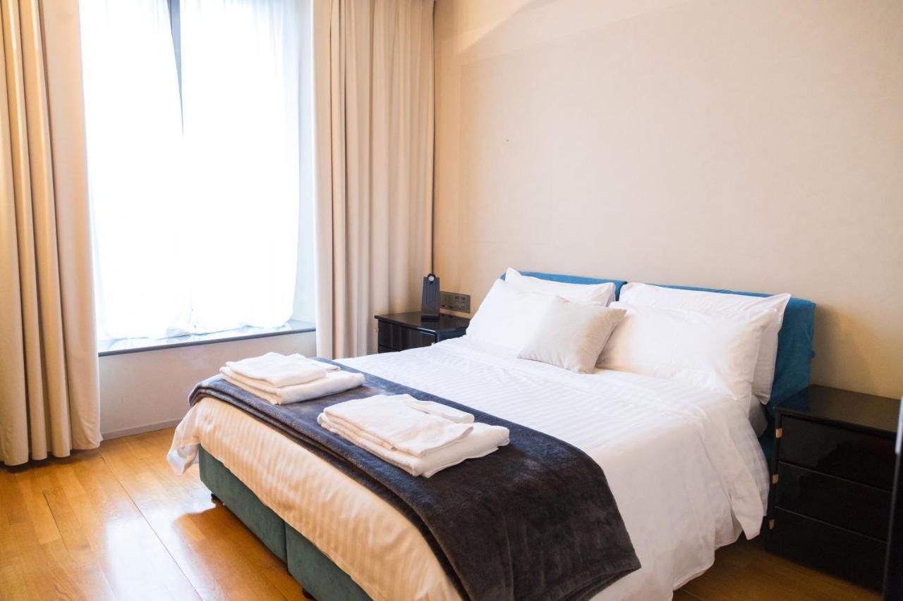 Milan Royal Suites - Centro Duomo Zewnętrze zdjęcie