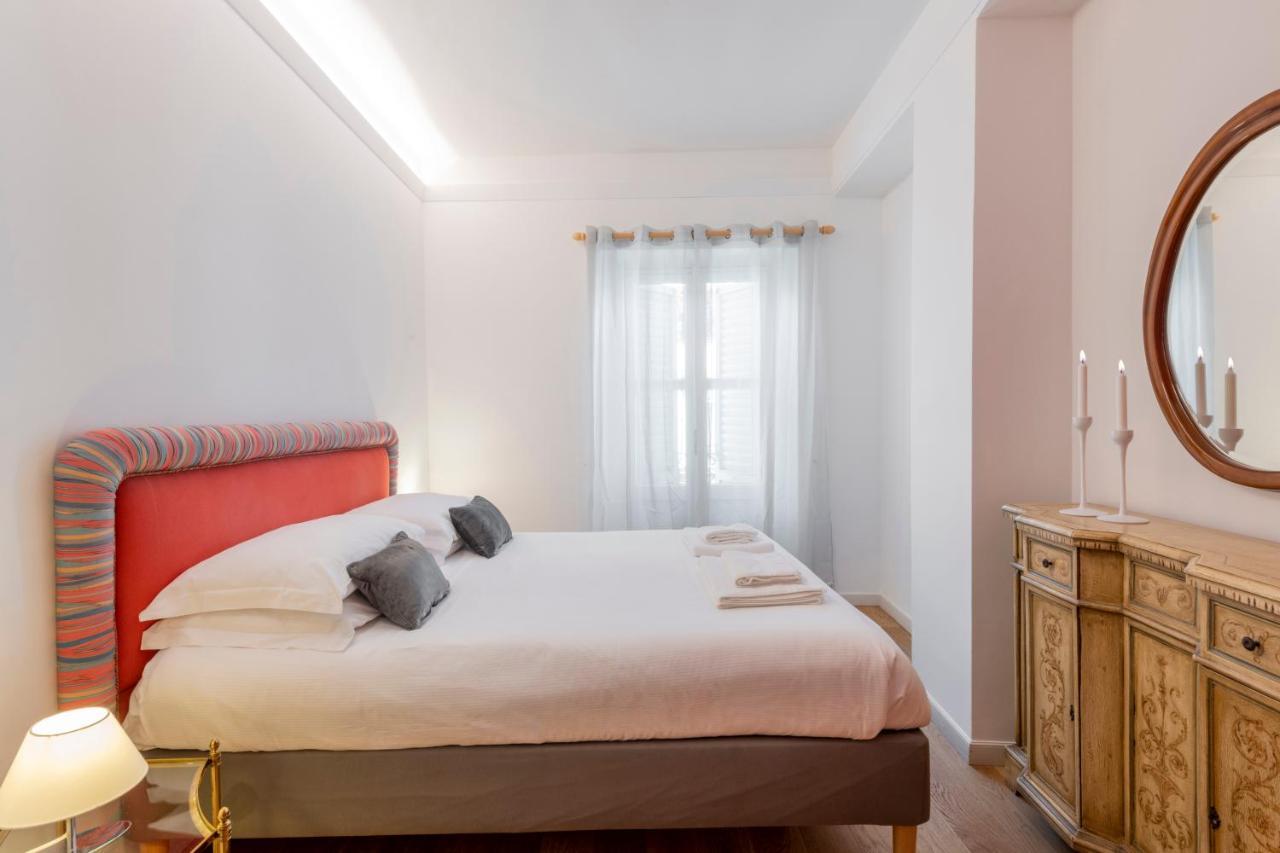 Milan Royal Suites - Centro Duomo Zewnętrze zdjęcie