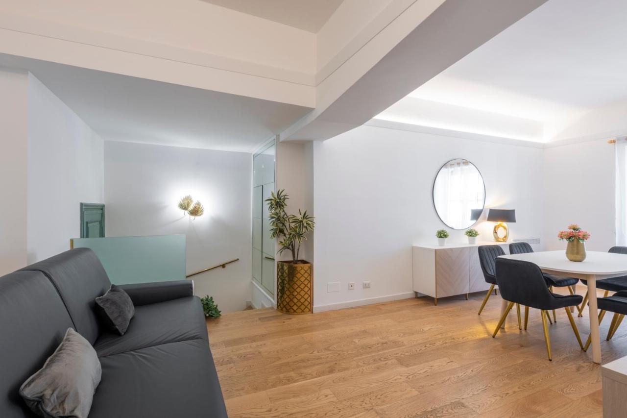 Milan Royal Suites - Centro Duomo Zewnętrze zdjęcie