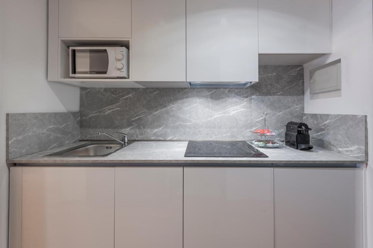 Milan Royal Suites - Centro Duomo Zewnętrze zdjęcie